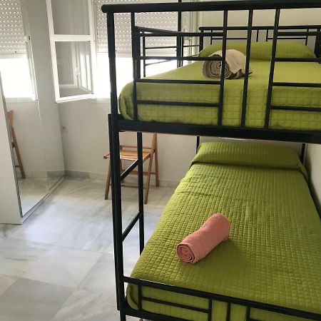 Apartamento El Chorrillo Conil De La Frontera Exterior foto