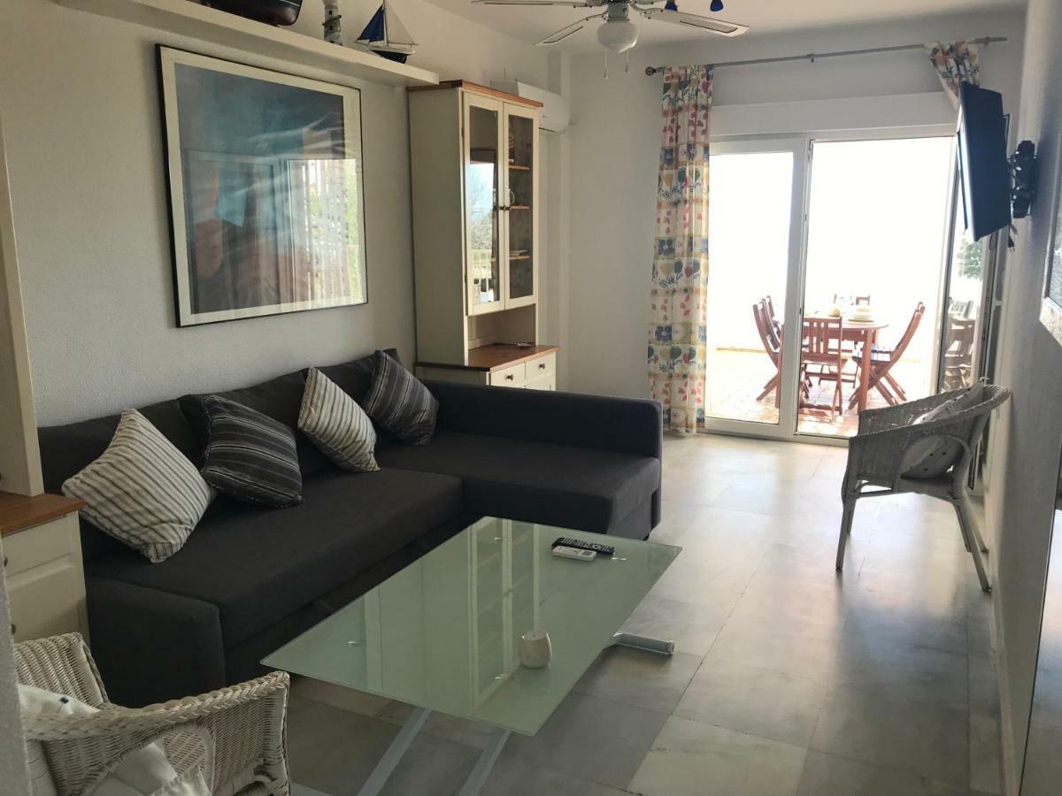 Apartamento El Chorrillo Conil De La Frontera Exterior foto