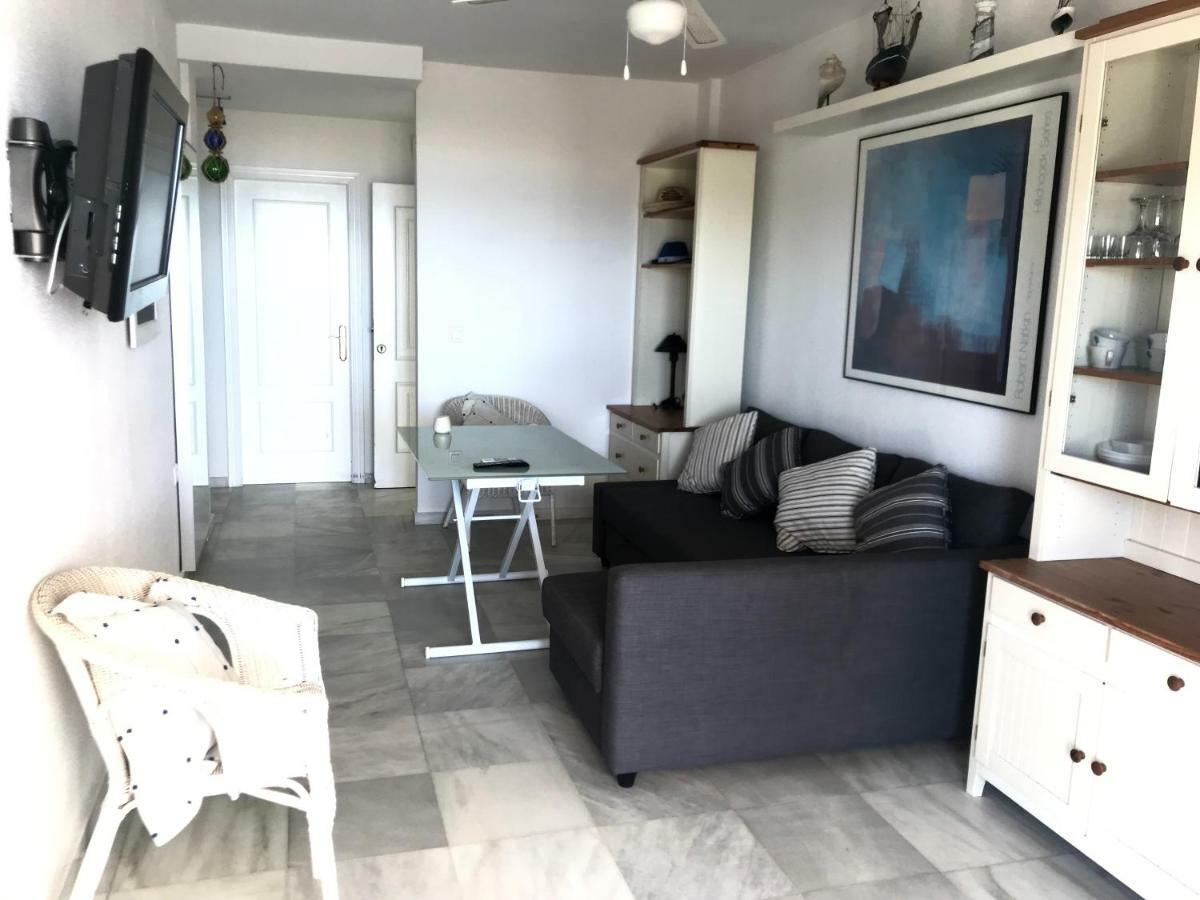 Apartamento El Chorrillo Conil De La Frontera Exterior foto