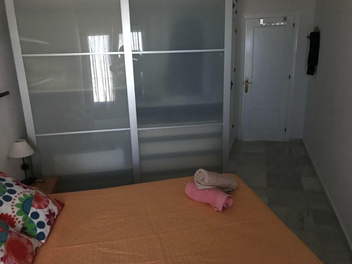 Apartamento El Chorrillo Conil De La Frontera Exterior foto