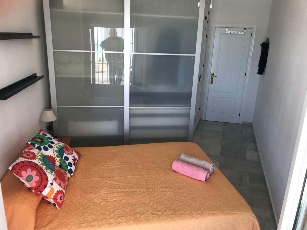 Apartamento El Chorrillo Conil De La Frontera Exterior foto